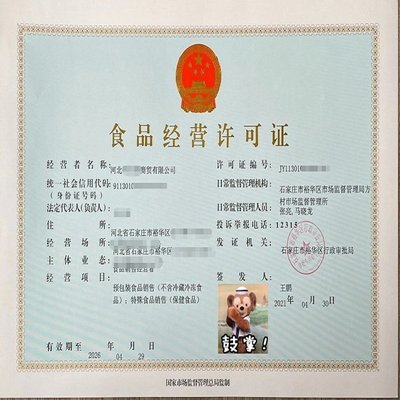 石家莊公司注冊(cè)：快至當(dāng)天出證，財(cái)稅代理與分公司注冊(cè)服務(wù)